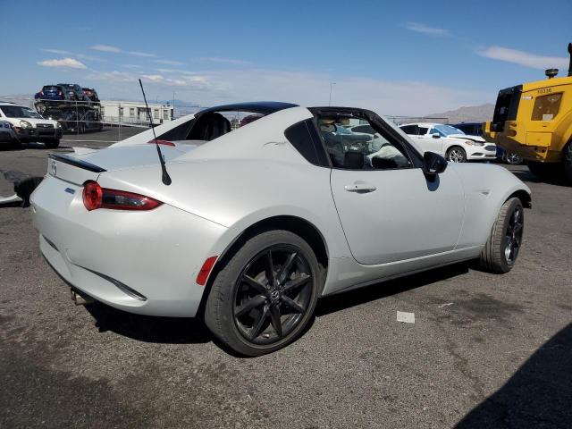 Vin: jm1ndal78k0304821, lot: 55311035, mazda mx5 club 20193