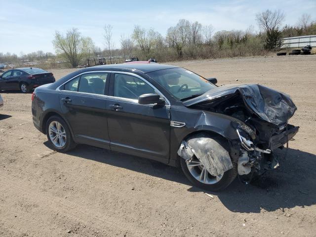 Vin: 1fahp2d80jg105372, lot: 53323395, ford taurus se 20184
