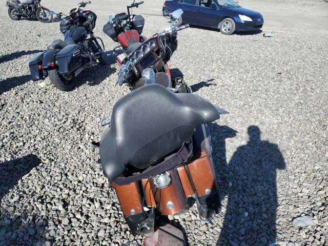 2019 HARLEY-DAVIDSON FLHTKSE 1HD1TEH10KB952444