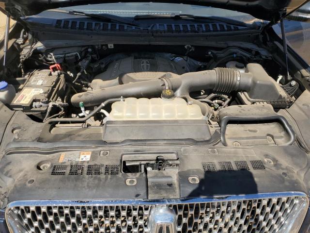 2019 LINCOLN NAVIGATOR - 5LMJJ2LTXKEL09234