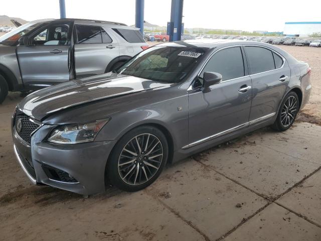 Vin: jthbl5ef2h5143541, lot: 53067065, lexus ls460 460 2017 img_1