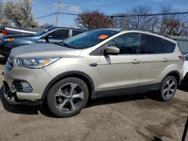 Vin: 1fmcu0gd3hub28307, lot: 51388315, ford escape se 2017 img_1