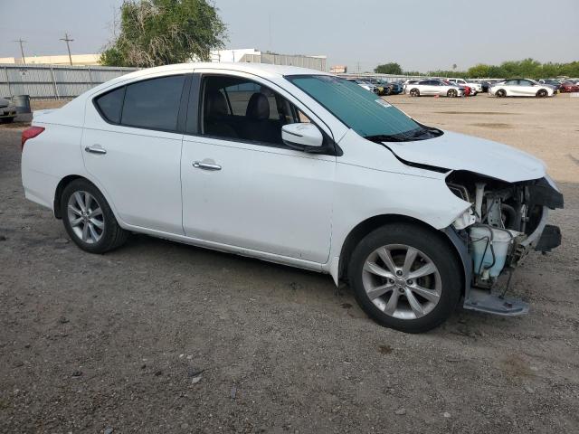 Vin: 3n1cn7ap2gl828232, lot: 54386295, nissan versa s 20164