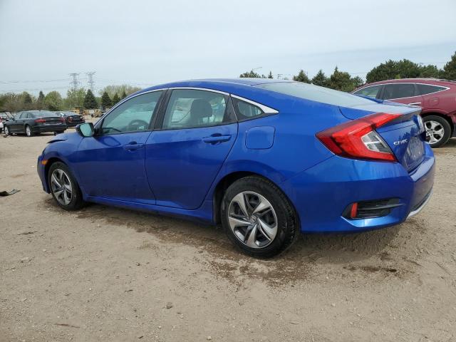Vin: 2hgfc2f6xlh602396, lot: 55147175, honda civic lx 20202