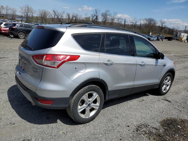 Vin: 1fmcu9gx1gua89116, lot: 53899785, ford escape se 20163