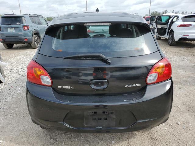 2015 MITSUBISHI MIRAGE DE ML32A3HJ3FH031485