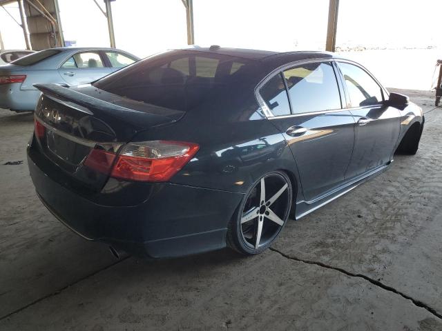 Vin: 1hgcr3f85da013975, lot: 53998845, honda accord exl 20133