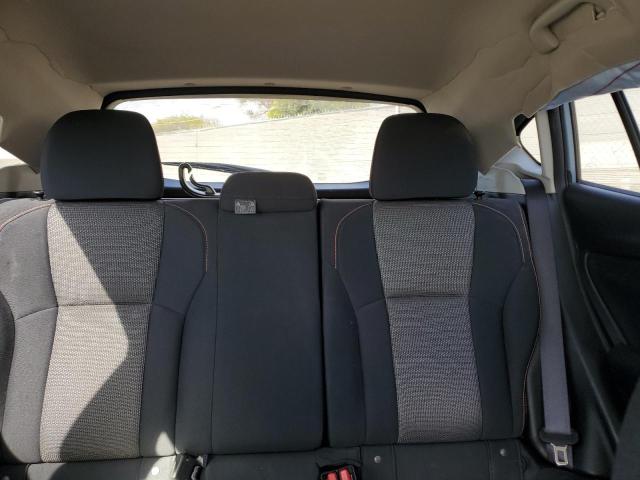 2021 SUBARU CROSSTREK - JF2GTAEC6MH671387