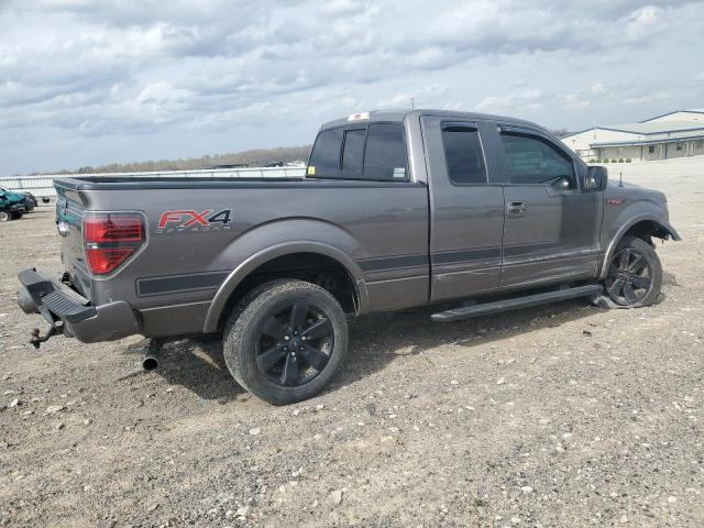 Vin: 1ftfx1et3dfd97320, lot: 51529645, ford f-150 super cab 20133