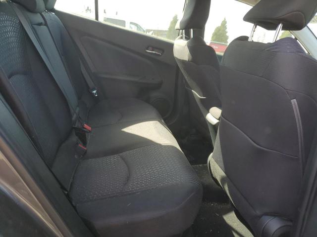 2017 TOYOTA PRIUS - JTDKBRFU8H3574650