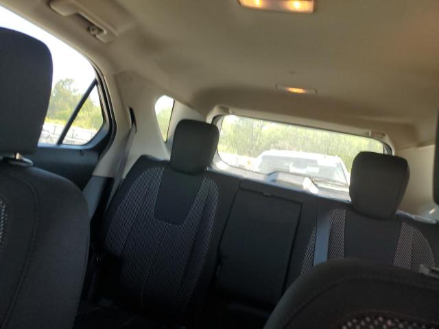 2017 CHEVROLET EQUINOX LS - 2GNFLEEK7H6296184