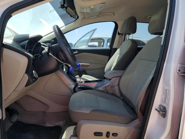 2015 FORD ESCAPE SE - 1FMCU0GXXFUB61487