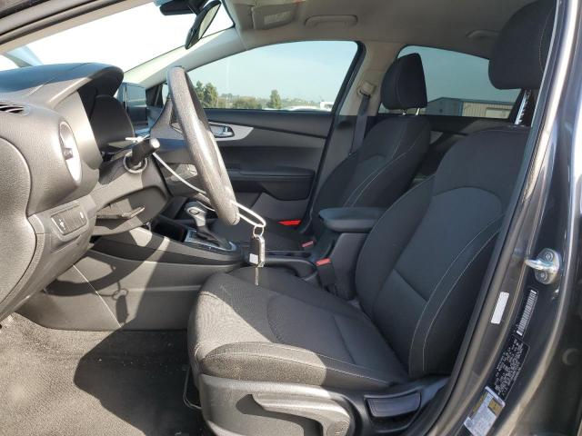 2024 KIA FORTE LX - 3KPF24AD3RE751479