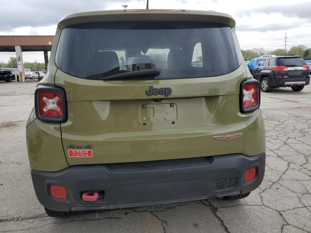2015 JEEP RENEGADE T ZACCJBCT1FPC24280