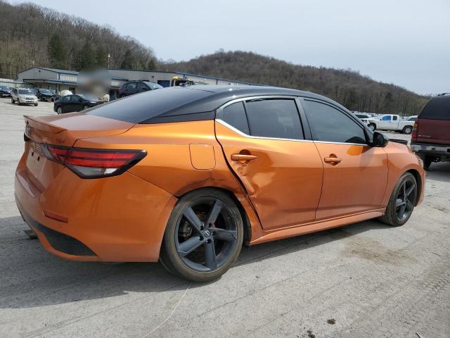 Vin: 3n1ab8dv9ry251608, lot: 52181255, nissan sentra sr 20243