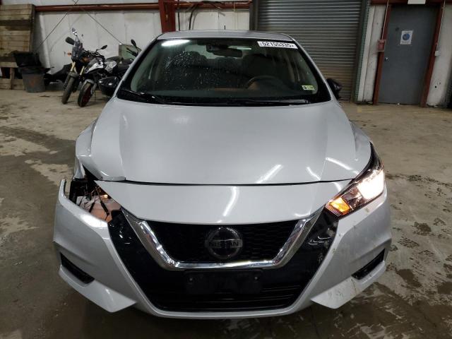 2021 NISSAN VERSA S - 3N1CN8DV1ML905247