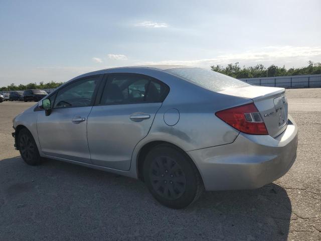2012 HONDA CIVIC LX - 19XFB2F51CE365141