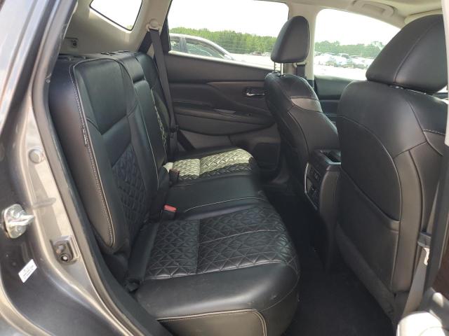 2019 NISSAN MURANO S - 5N1AZ2MJ5KN102923