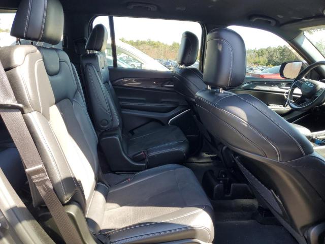 2021 JEEP GRAND CHER - 1C4RJKAGXM8204677