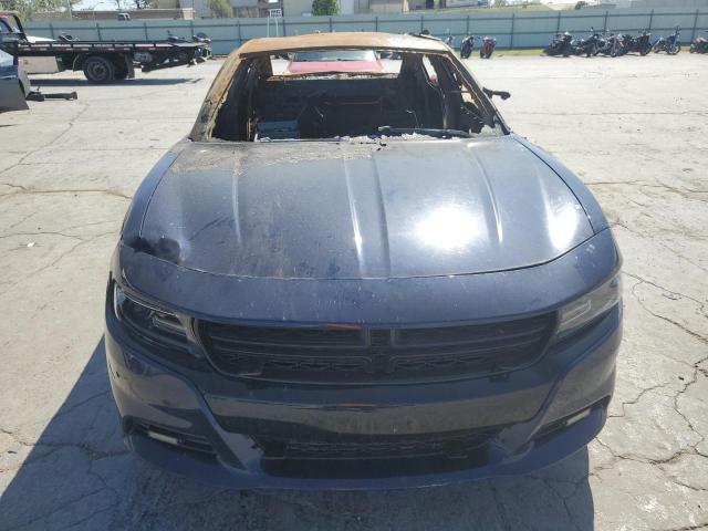 2016 DODGE CHARGER PO 2C3CDXKT8GH277653