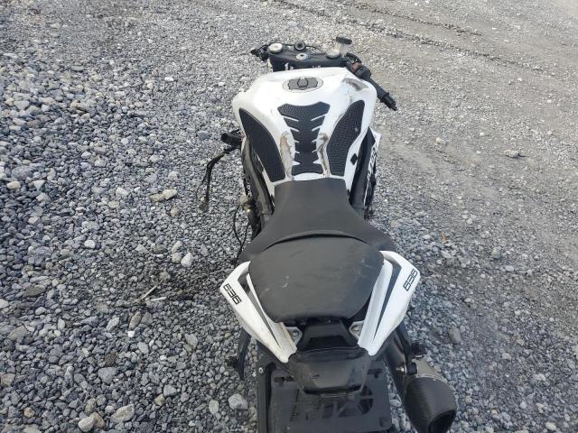 2021 KAWASAKI ZX636 K - JKBZXJH11MA007745