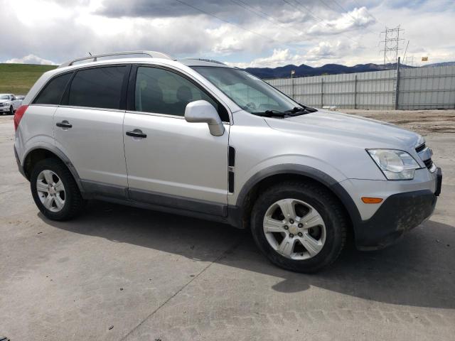 Vin: 3gnal2ek8es655239, lot: 54975845, chevrolet captiva ls 20144