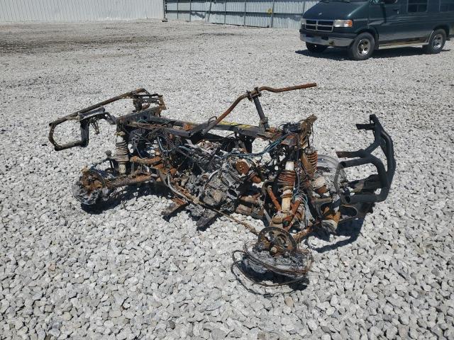 2015 CAN-AM OUTLANDER - 3JBLKAP28FJ000245