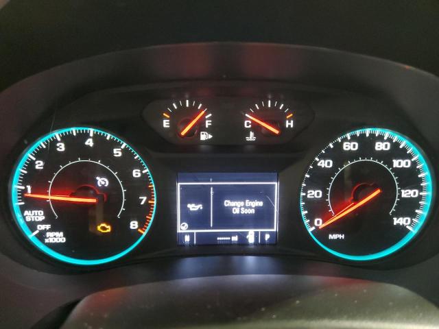 2023 CHEVROLET MALIBU LT - 1G1ZD5ST5PF131893