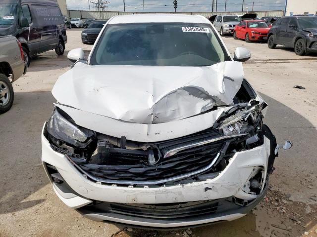 2021 BUICK ENCORE GX - KL4MMBS21MB056095