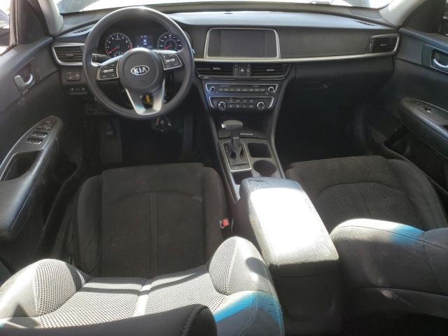 2019 KIA OPTIMA 5XXGT4L34KG275147