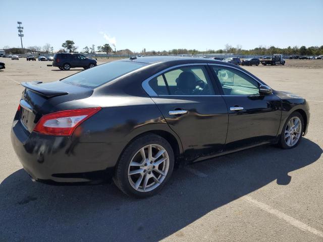 Vin: 1n4aa5ap5ac845572, lot: 52239595, nissan maxima s 20103
