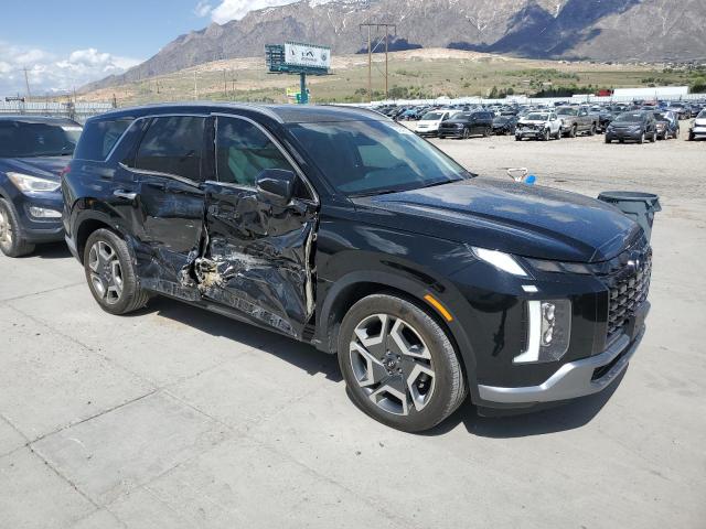 Vin: km8r5dge6pu557334, lot: 54346205, hyundai palisade limited 20234