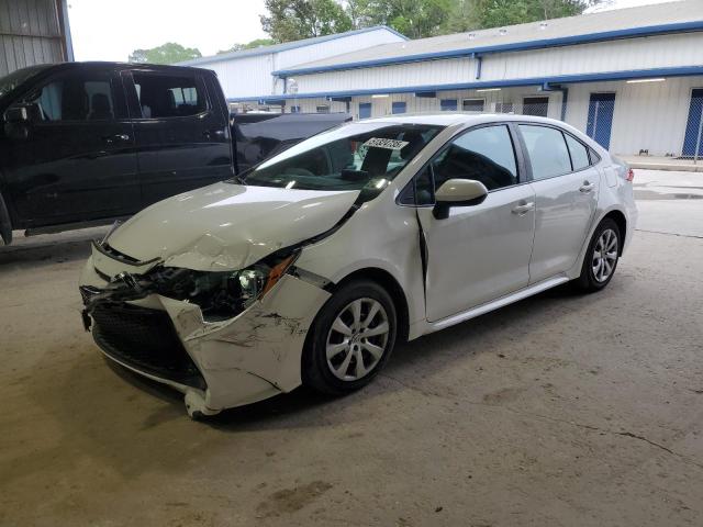 Vin: 5yfeprae6lp104230, lot: 51324735, toyota corolla le 2020 img_1