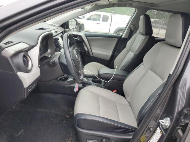 2018 TOYOTA RAV4 LIMIT - 2T3YFREV7JW432298