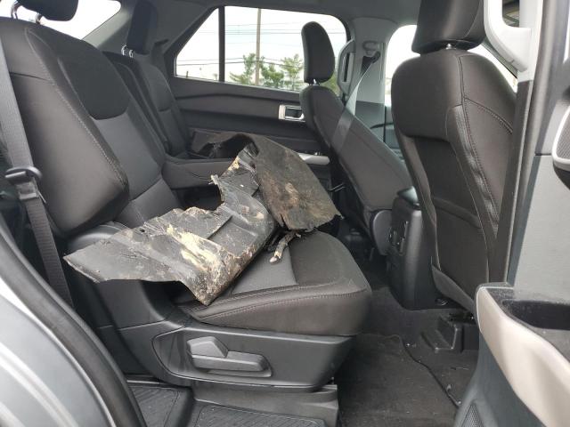 2023 FORD EXPLORER X - 1FMSK8DHXPGC13505