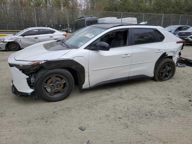 TOYOTA BZ4X XLE