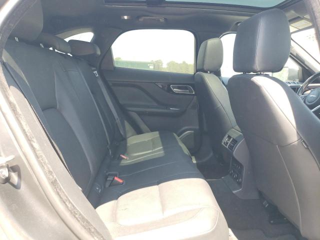 2017 JAGUAR F-PACE PRE - SADCJ2BV0HA899581