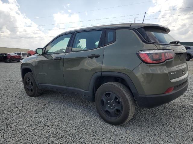 Vin: 3c4njdab1ht656524, lot: 54325385, jeep compass sport 20172