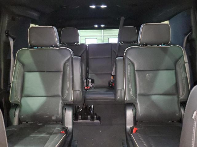 2023 CHEVROLET SUBURBAN K - 1GNSKFKD3PR255115