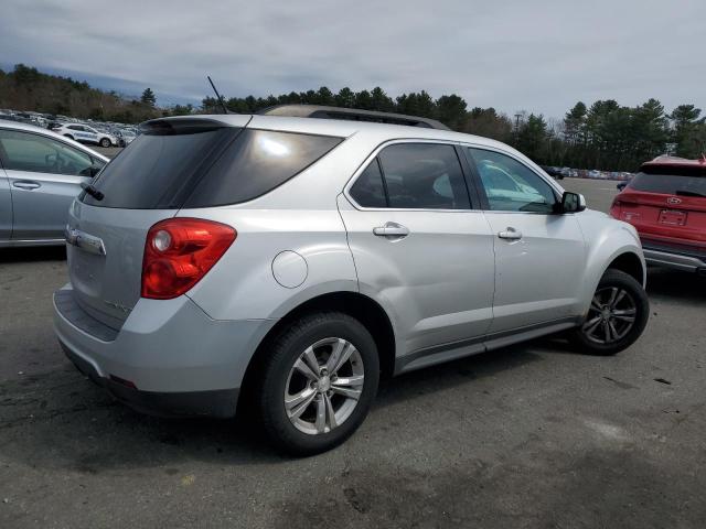 Vin: 1gnflfek5ez104976, lot: 53855945, chevrolet equinox lt 20143
