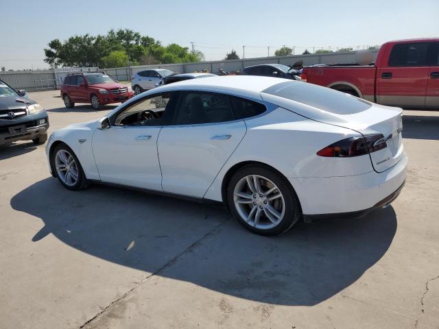 Vin: 5yjsa1h16efp45983, lot: 52256635, tesla model s 20142