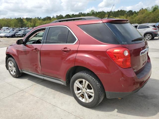 Vin: 2gnaldek2c6243910, lot: 50874955, chevrolet equinox lt 20122