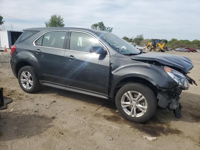 Vin: 2gnalbek6h1553499, lot: 53917405, chevrolet equinox ls 20174