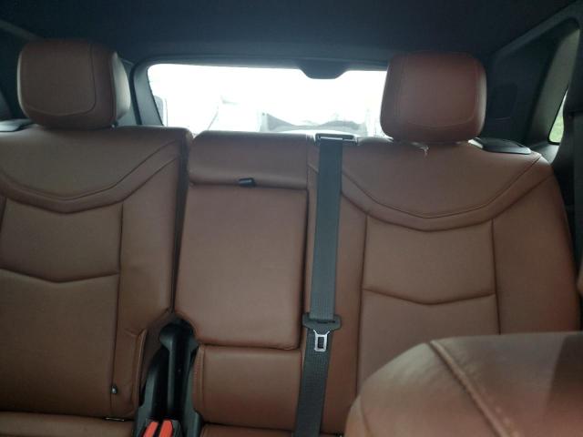 2023 CADILLAC XT5 SPORT - 1GYKNGRS4PZ176086