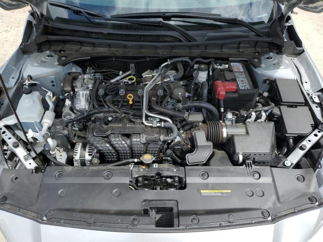 2024 NISSAN ALTIMA SV 1N4BL4DV7RN390467