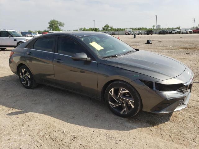 Vin: kmhls4dg5ru699360, lot: 51944715, hyundai elantra sel 20244