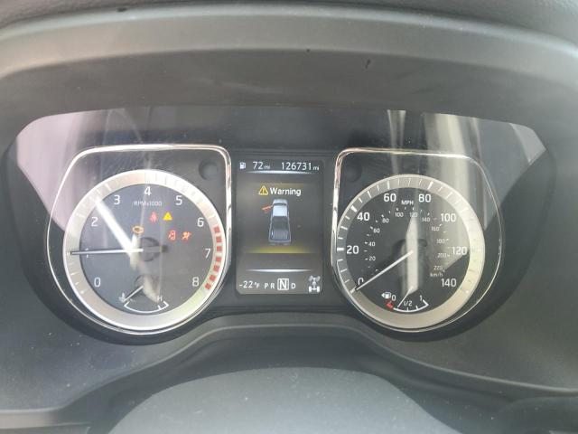 2018 NISSAN TITAN SV - 1N6AA1E56JN511578