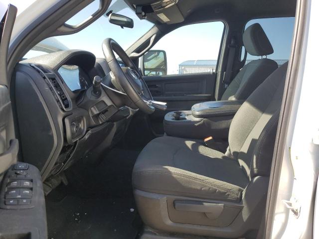 2023 RAM 3500 TRADE - 3C63R3CL1PG648115