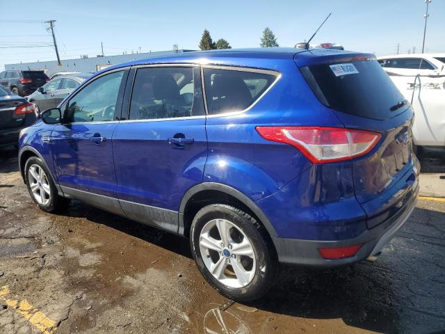 Vin: 1fmcu0gx3eud80967, lot: 54785145, ford escape se 20142