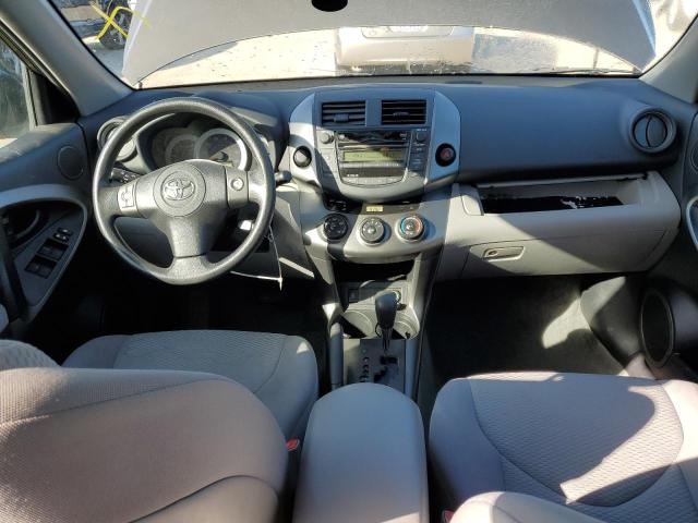 2011 TOYOTA RAV4 - 2T3ZF4DV5BW053343